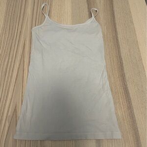Forever 21 - White Tank top - Size X-Small